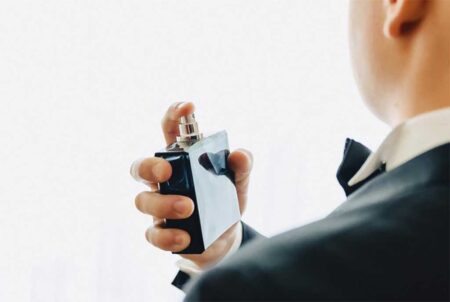 Why Minimalists Are Embracing One Signature Cologne