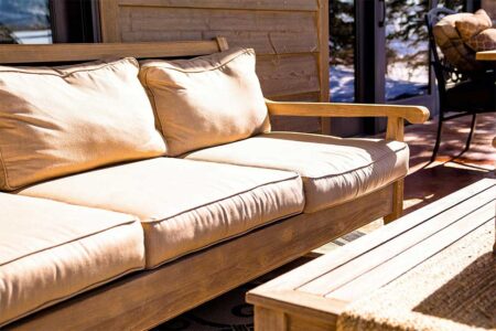 Don't Neglect Your Exteriors When Doing The Spring Cleaning