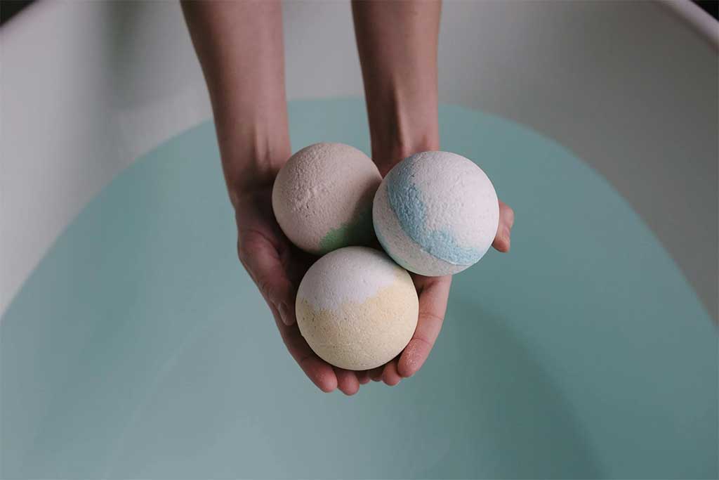 Gifts To Help People Relax