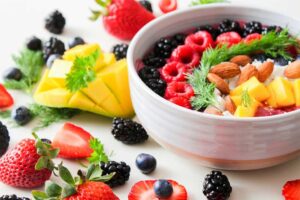 How To Eat A Better Diet