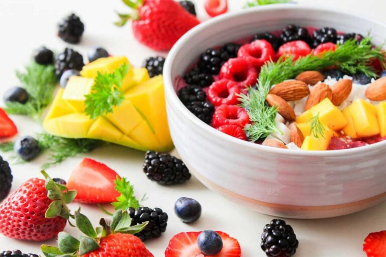 How To Eat A Better Diet