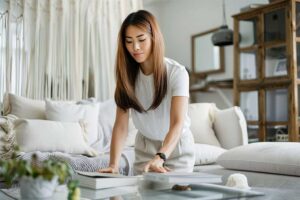Small Habits That Keep Your Home at Its Best