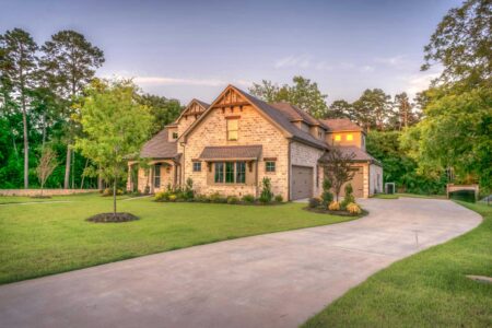 What's The Best Way To Get The House Of Your Dreams?