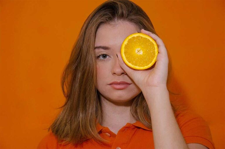 To Peel Or Not To Peel: That Is The Question