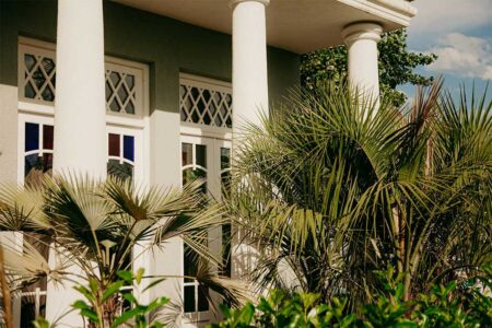 Top Home Exterior Improvements To Help You Lean Into A Warm Climate