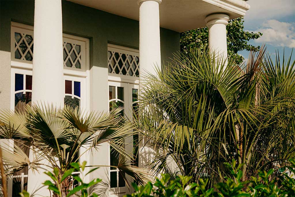Top Home Exterior Improvements To Help You Lean Into A Warm Climate