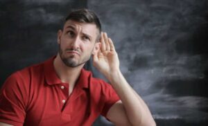 Are You Turning A Deaf Ear To Hearing Loss?