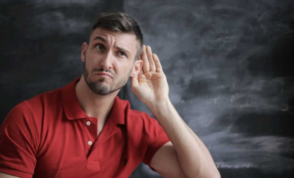 Are You Turning A Deaf Ear To Hearing Loss?