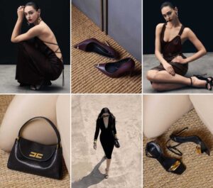 Elisabetta Franchi: An Universal Symbol of Extravagance Design