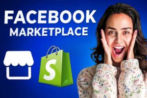 Facebook Marketplace Reselling