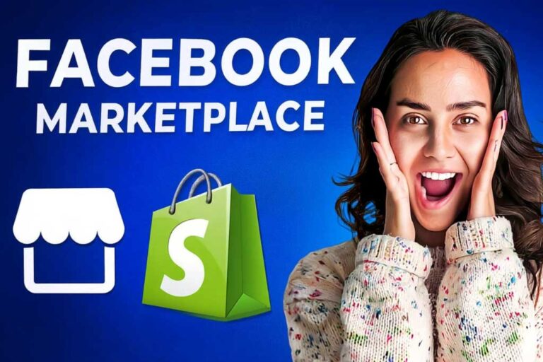Facebook Marketplace Reselling