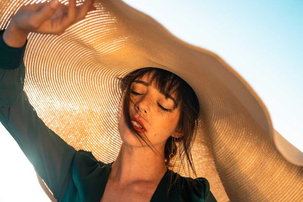 How To Achieve More Youthful Skin This Summer