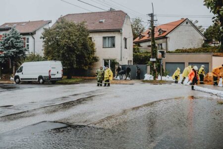 How To Better Protect Your Home When Storm Season Rolls Around