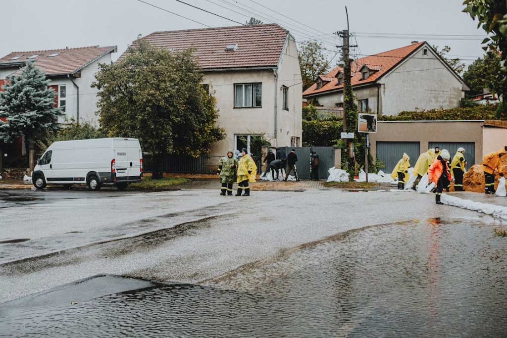 How To Better Protect Your Home When Storm Season Rolls Around
