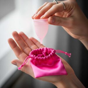 How to Find the Best Menstrual Cup