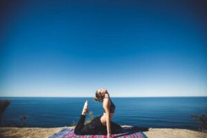 How to Stay Fit While Traveling
