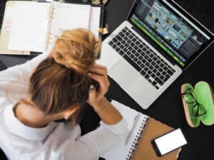 Prioritize Your Mental Health By Doing These Things