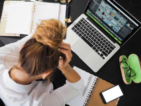 Prioritize Your Mental Health By Doing These Things