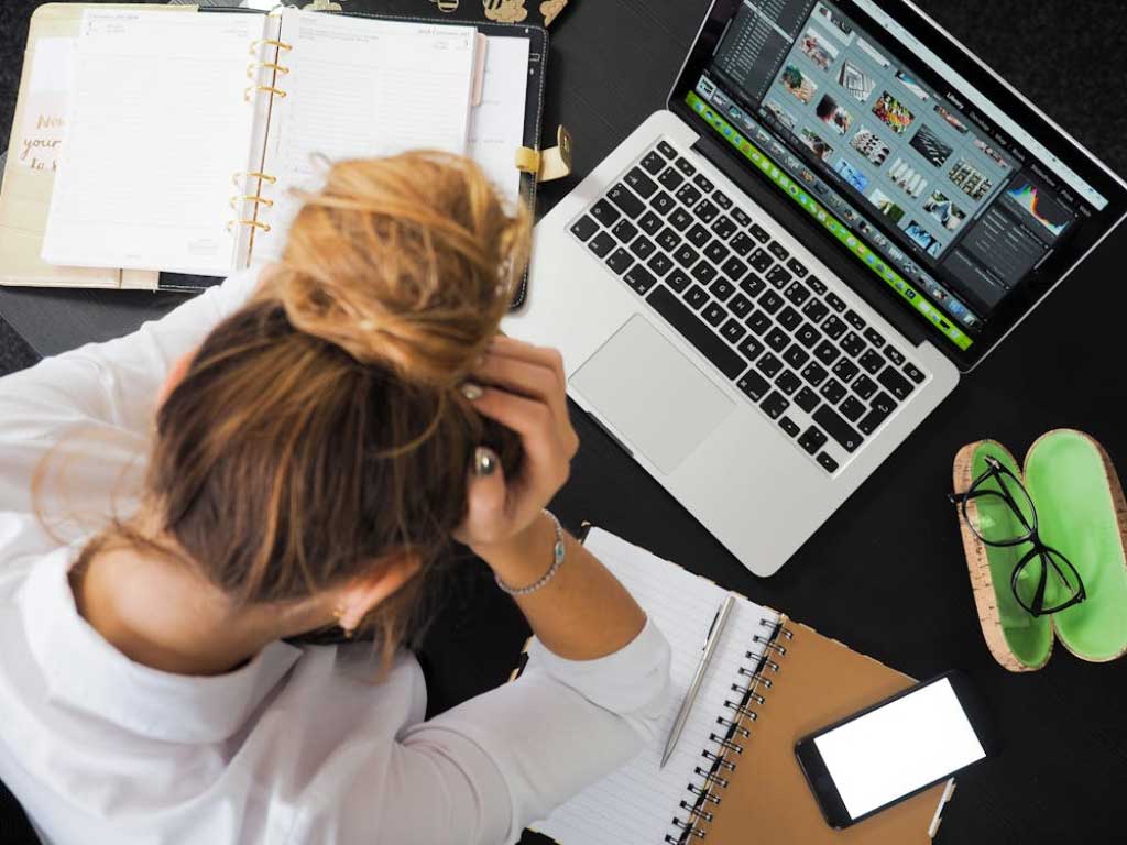 Prioritize Your Mental Health By Doing These Things
