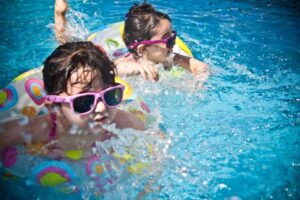 Tips For Choosing The Right Above Ground Pool