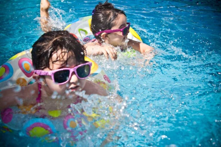 Tips For Choosing The Right Above Ground Pool