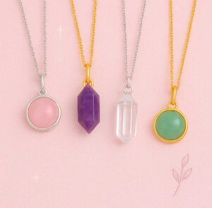 Accessories That Tell Your Story