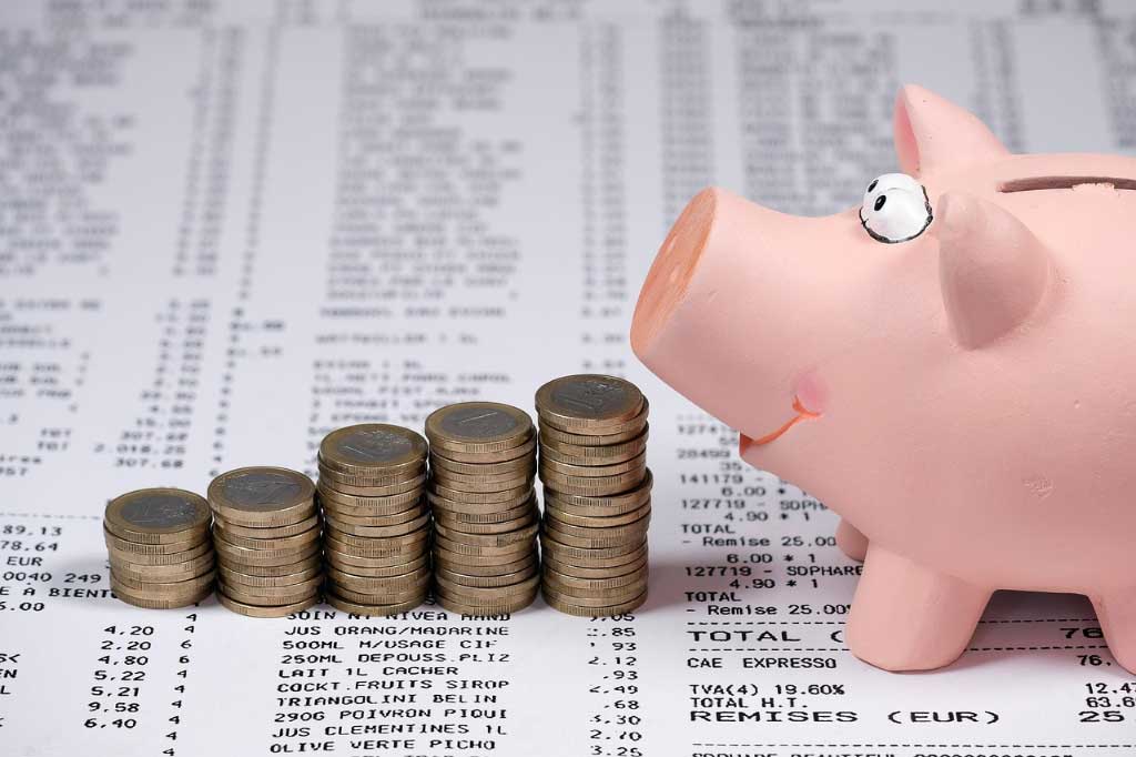 Address ongoing financial waste