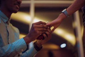 Different Styles of Engagement Rings