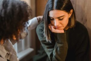 The Emotional Toll of Being the ‘Strong Friend’ all the Time