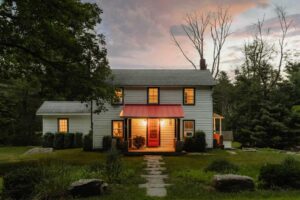 Home Improvement Ideas to Update Your House Without the Effort