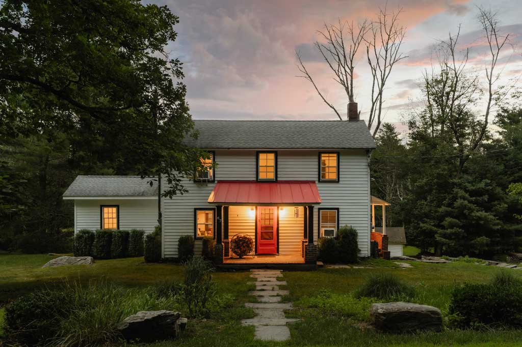 Home Improvement Ideas to Update Your House Without the Effort