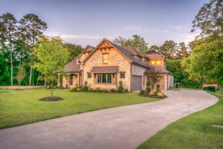 How To Execute A Stress-Free Backyard Makeover