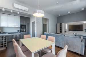 How To Make A Studio Flat Your Own