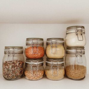 How to Keep Your Kitchen Clutter-Free Without Losing Your Mind