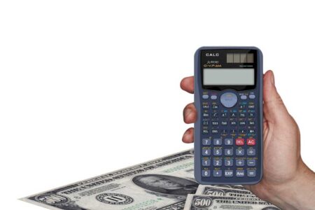 Six Simple Steps To Transform Your Financial Health