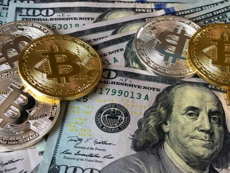 Splitting Cryptocurrency and NFTs During a Separation