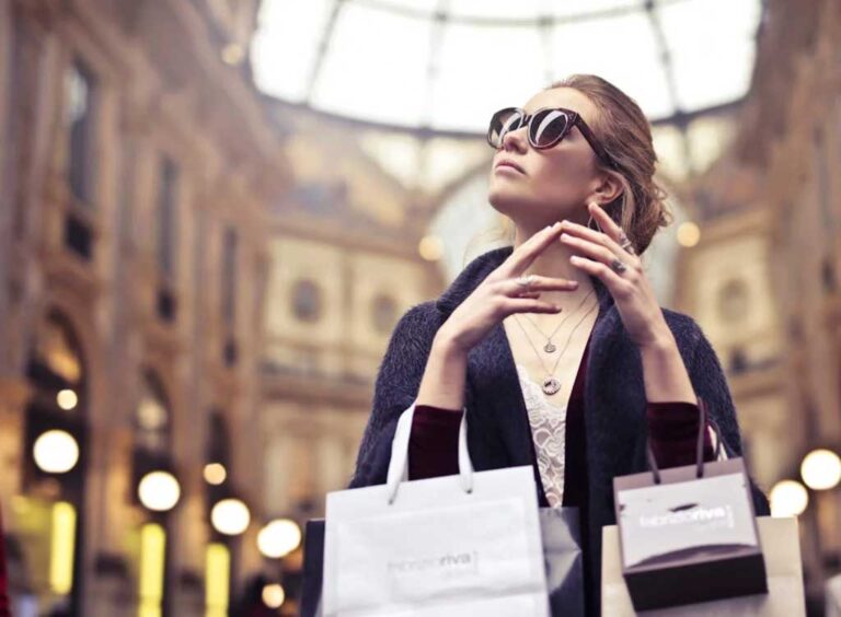 Tips To Help You Look More Beautiful & Fashionable