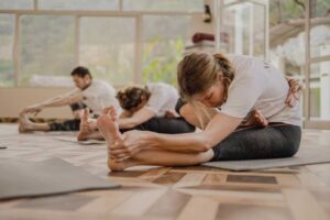 The Top 5 Ways Pilates Can Help You Achieve Work-Life Balance