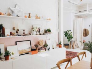 Ways to Make Your Home Your Sanctuary