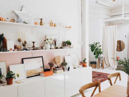 Ways to Make Your Home Your Sanctuary
