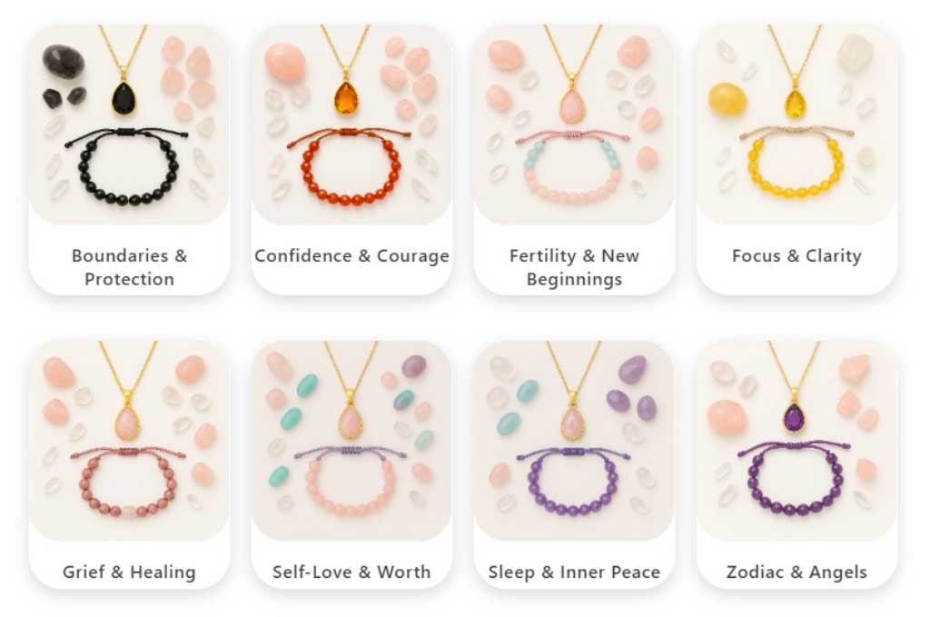 Why Meaningful Accessories Matter