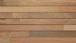 Brazilian Hardwood for Outdoor Projects