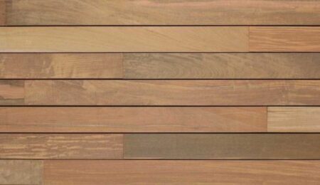Brazilian Hardwood for Outdoor Projects