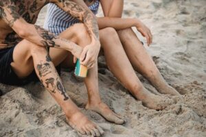 Factors To Consider For Choosing Your First Tattoo