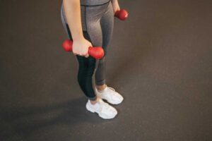 What's Holding You Back From Gaining The Muscle You're Aiming For?