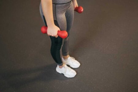 What's Holding You Back From Gaining The Muscle You're Aiming For?