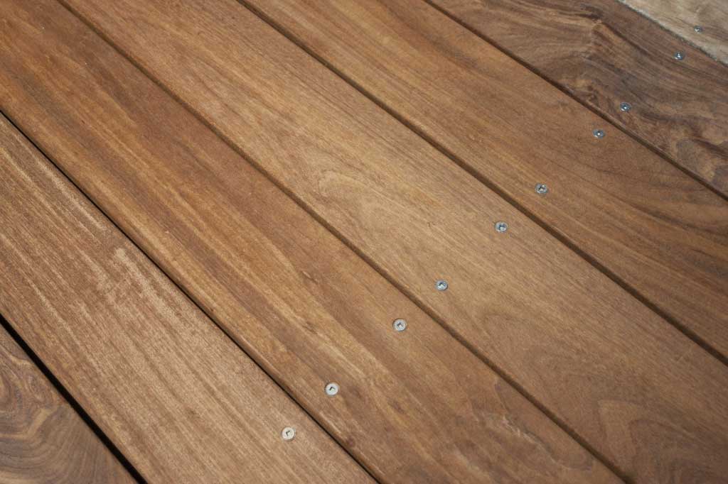 Hardwood Ipe - The Ultimate Brazilian Hardwood for Outdoor Projects