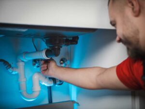 How To Handle Problems With Plumbing In Your Home
