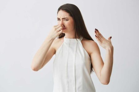 What Could that Smell in Your Home Possibly Be