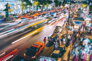 What to Consider When Planning Your Family Getaway to Bangkok